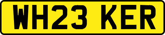 WH23KER