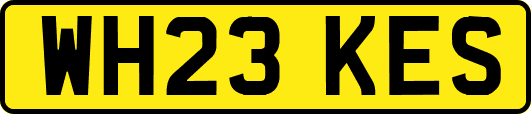 WH23KES