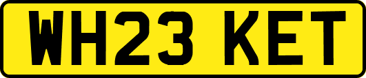 WH23KET