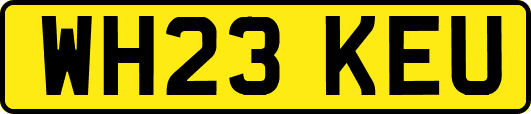 WH23KEU