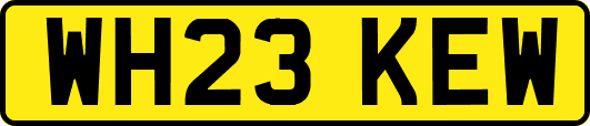 WH23KEW