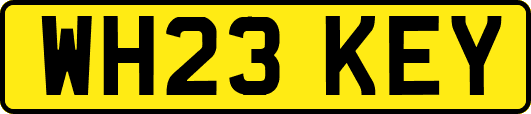 WH23KEY