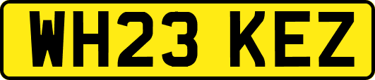 WH23KEZ