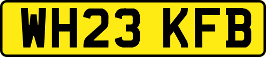 WH23KFB