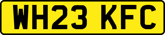 WH23KFC
