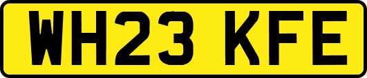 WH23KFE
