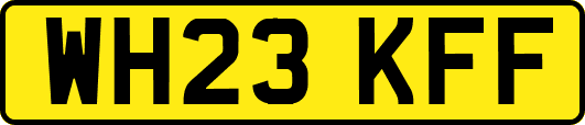 WH23KFF