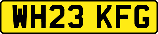 WH23KFG