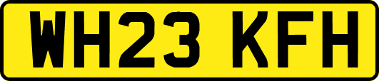 WH23KFH