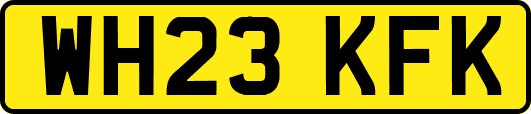 WH23KFK