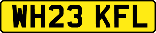 WH23KFL