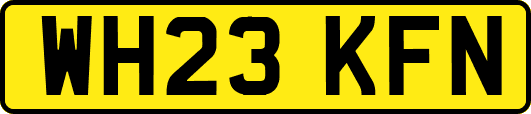 WH23KFN