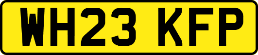 WH23KFP