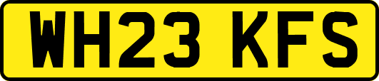 WH23KFS