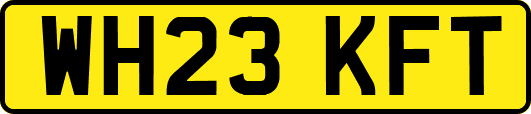 WH23KFT