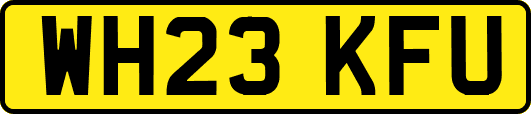 WH23KFU