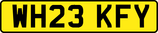 WH23KFY