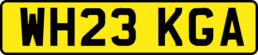 WH23KGA
