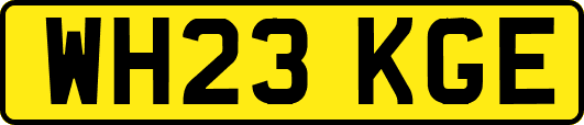WH23KGE