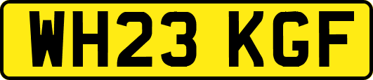 WH23KGF