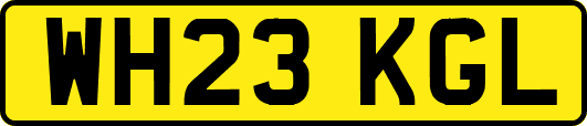 WH23KGL