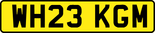 WH23KGM