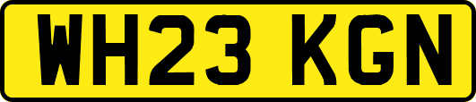 WH23KGN
