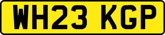WH23KGP