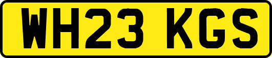 WH23KGS