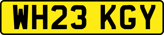 WH23KGY