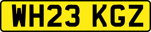 WH23KGZ