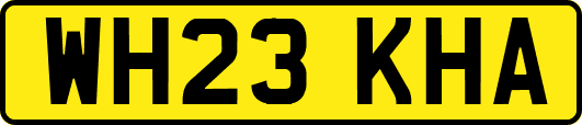 WH23KHA
