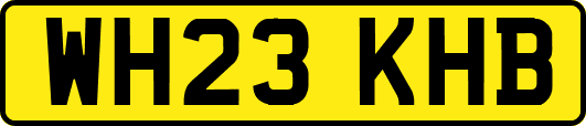 WH23KHB