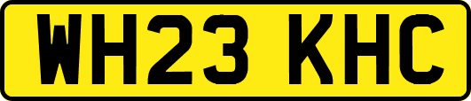 WH23KHC