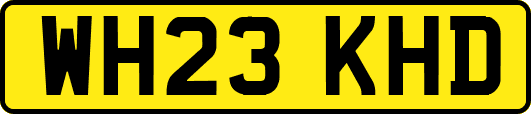WH23KHD