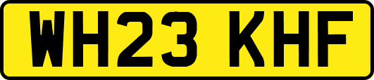 WH23KHF