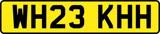 WH23KHH