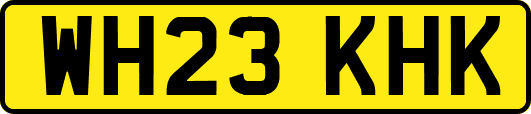 WH23KHK