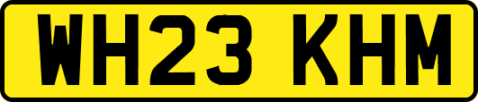 WH23KHM