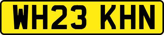 WH23KHN