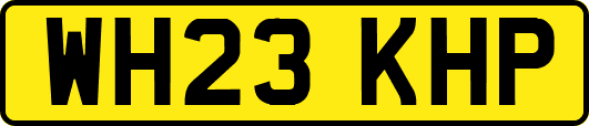 WH23KHP