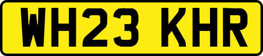 WH23KHR