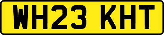 WH23KHT
