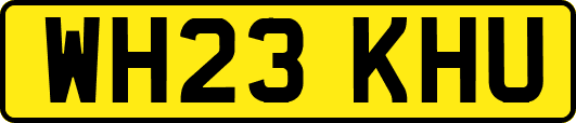 WH23KHU