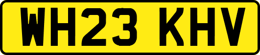 WH23KHV