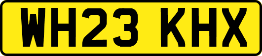 WH23KHX
