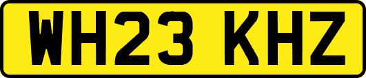 WH23KHZ