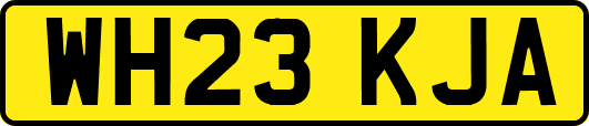WH23KJA