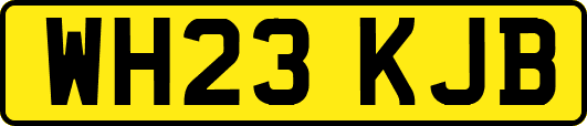 WH23KJB