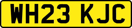 WH23KJC